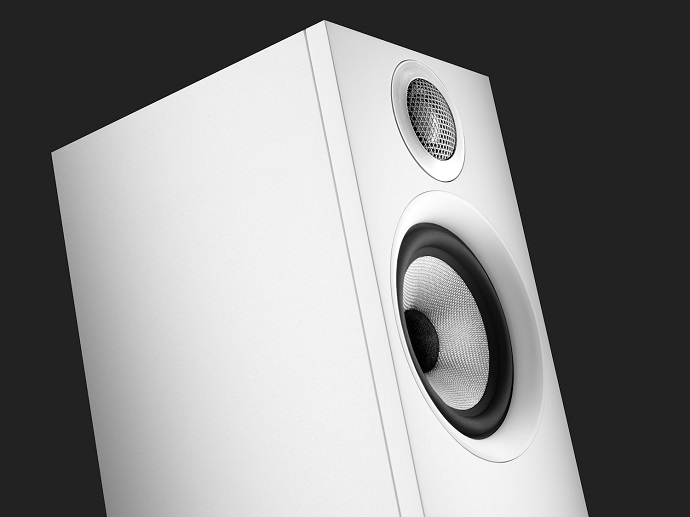 Bowers & Wilkins 600 Series - Review
